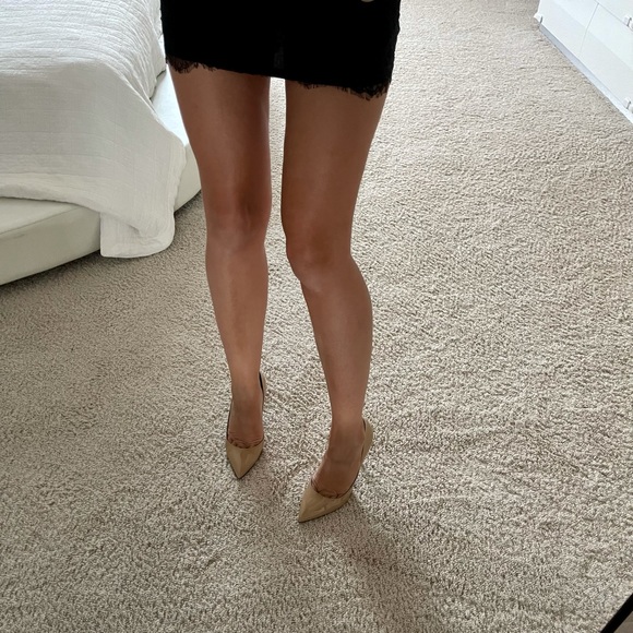 Saint Laurent heels❤️ - Picture 4 of 9